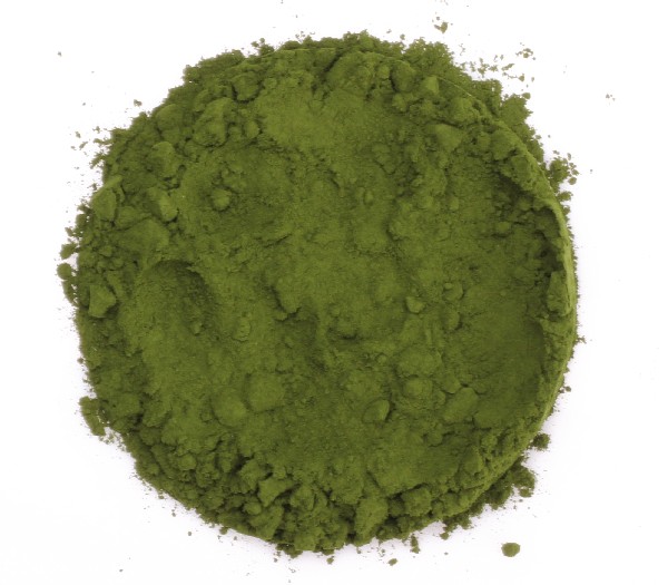 Aromatyczna Chlorella W Proszku - Planteon.pl 2